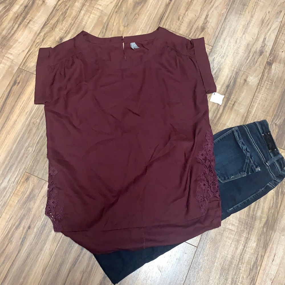 Fashion top